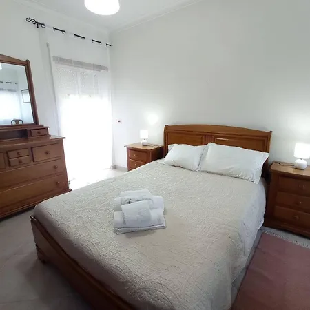 Appartement Coral Do Vau 1 I By Sweet *