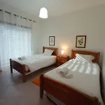 Апартаменты Sweet Coral Do Vau 1 I Портиман