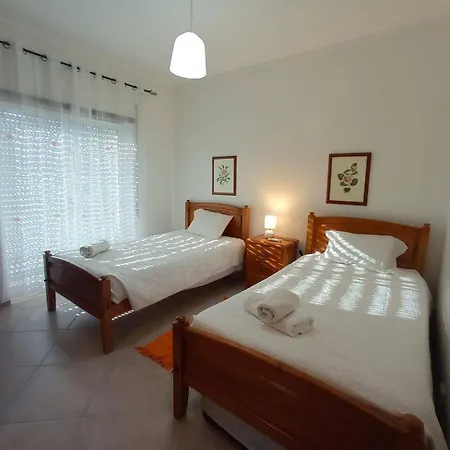 Apartment Coral Do Vau 1 I By Sweet Portimão