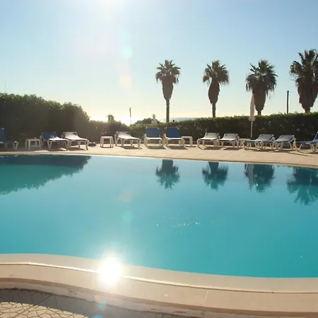 Sweet Coral Do Vau 1 I Portimao