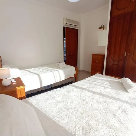 Apartment Sweet Coral Do Vau 1 I