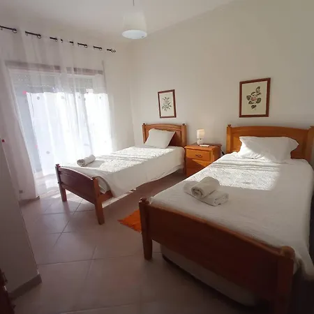 Apartment Sweet Coral Do Vau 1 I *