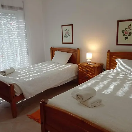Apartmán Coral Do Vau 1 I By Sweet Portimão