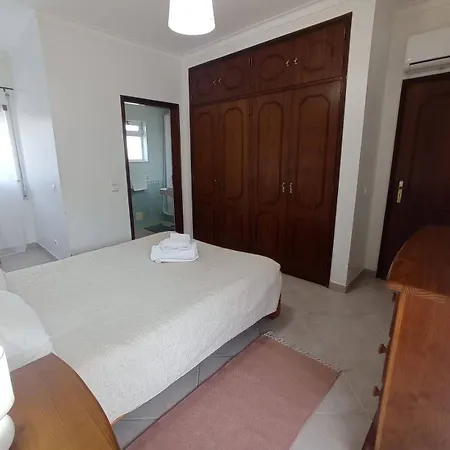 Apartment Coral Do Vau 1 I By Sweet