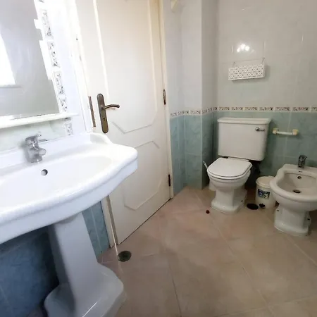 Sweet Coral Do Vau 1 I Apartment Portimao