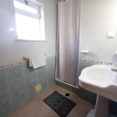 Apartment Sweet Coral Do Vau 1 I