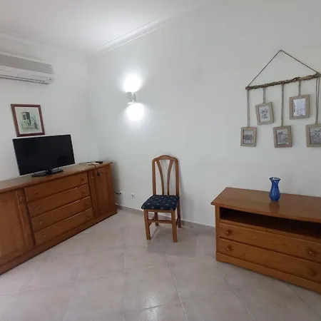 Apartment Sweet Coral Do Vau 1 I *