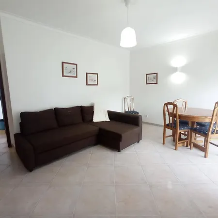 Sweet Coral Do Vau 1 I Apartment Portimao
