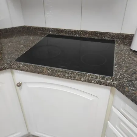 Apartment Sweet Coral Do Vau 1 I *