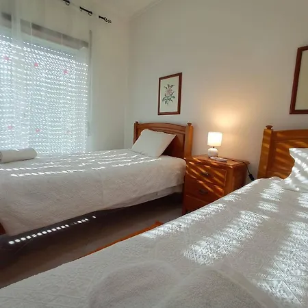 Sweet Coral Do Vau 1 I Apartment