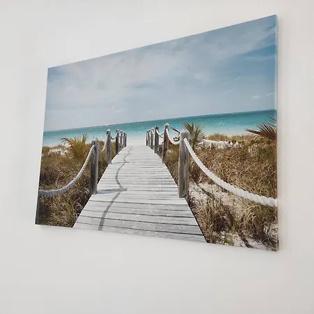 Coral Do Vau 1 I By Sweet Apartment *